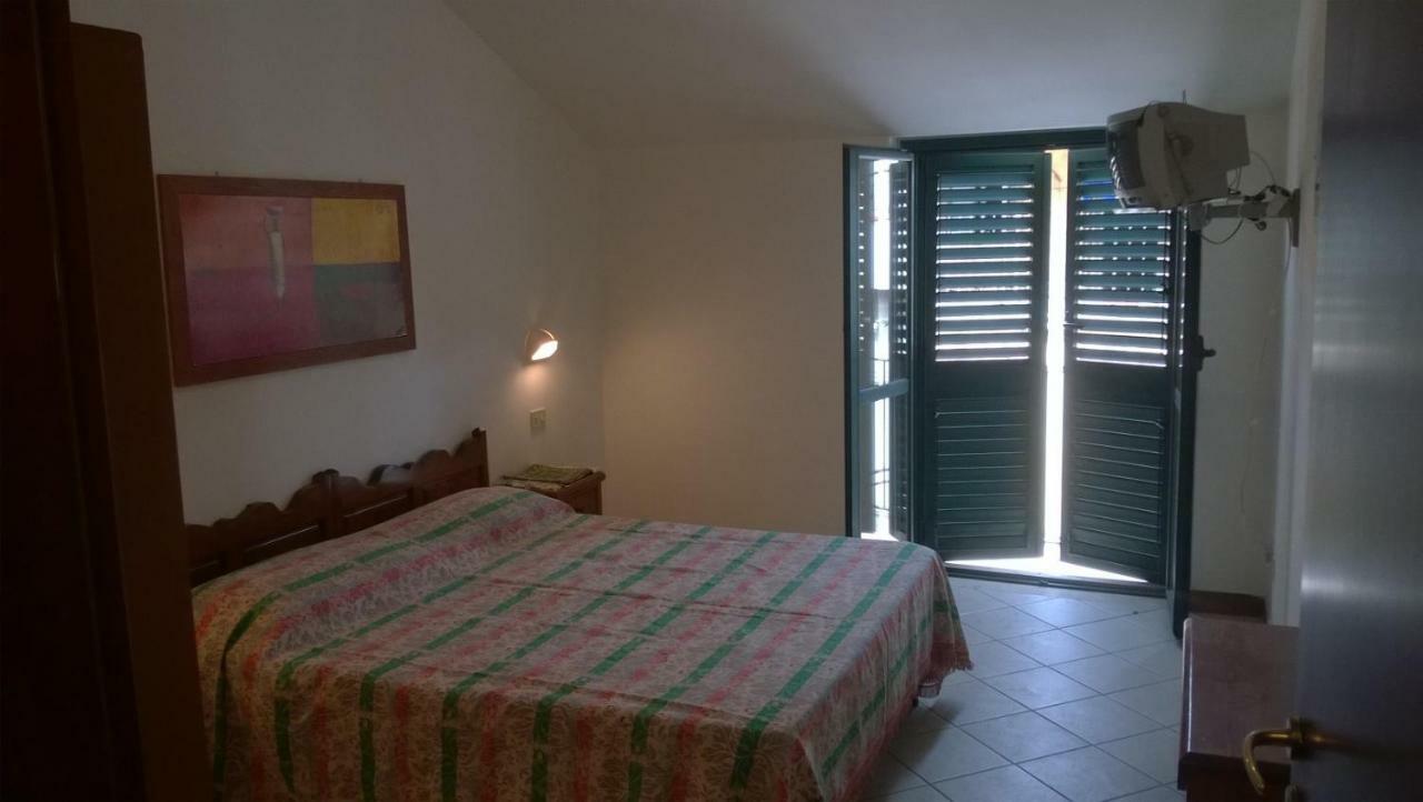 Gemma Del Sud Lägenhet Scilla Exteriör bild