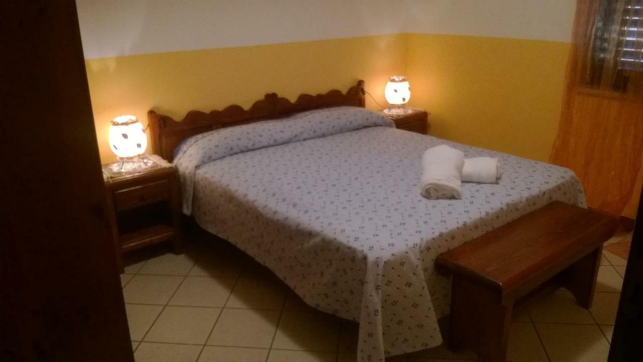 Gemma Del Sud Lägenhet Scilla Exteriör bild