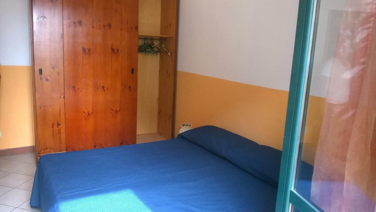 Gemma Del Sud Lägenhet Scilla Exteriör bild