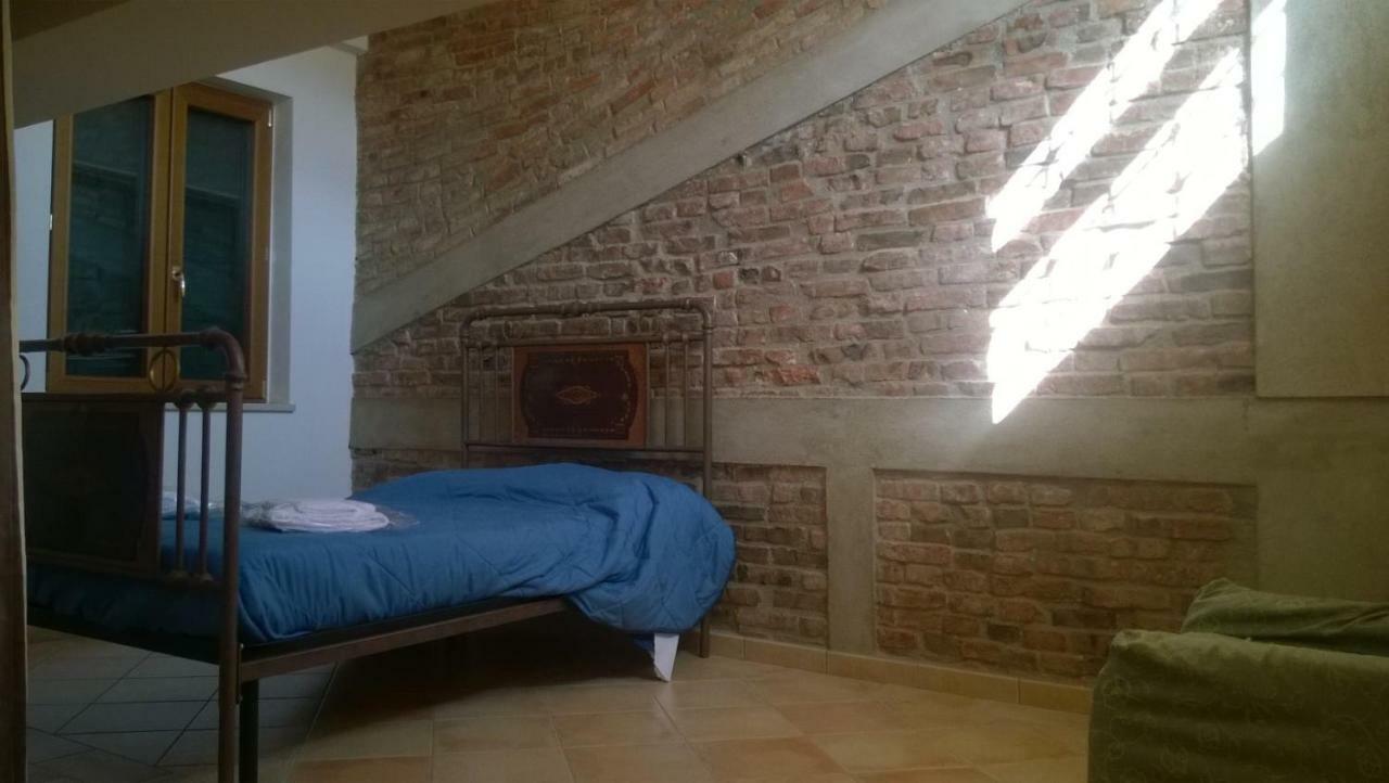 Gemma Del Sud Lägenhet Scilla Exteriör bild