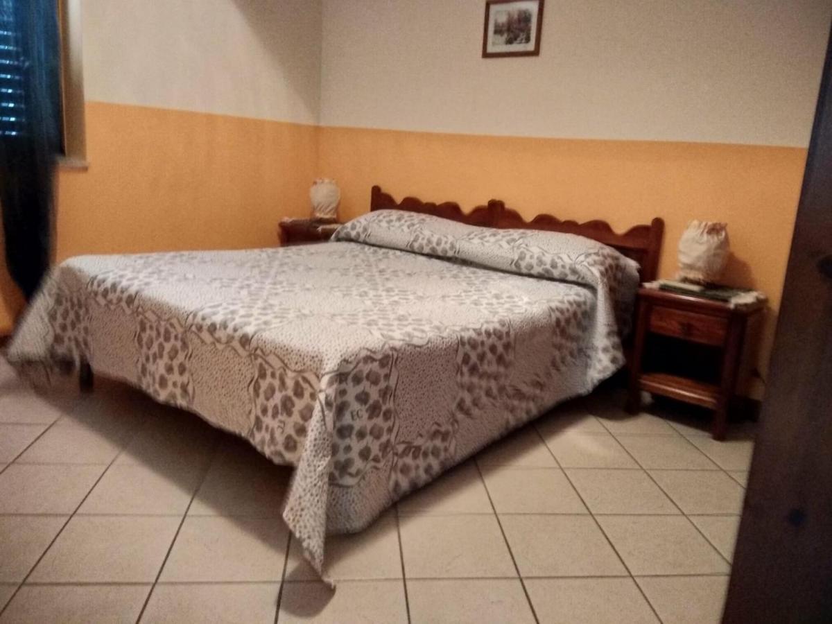 Gemma Del Sud Lägenhet Scilla Exteriör bild